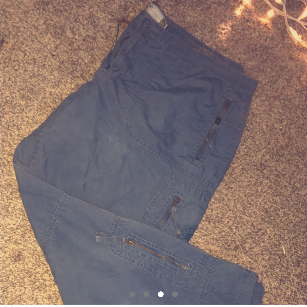 plus size jeans